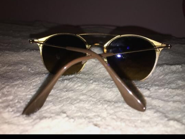 RAYBAN - RB3546