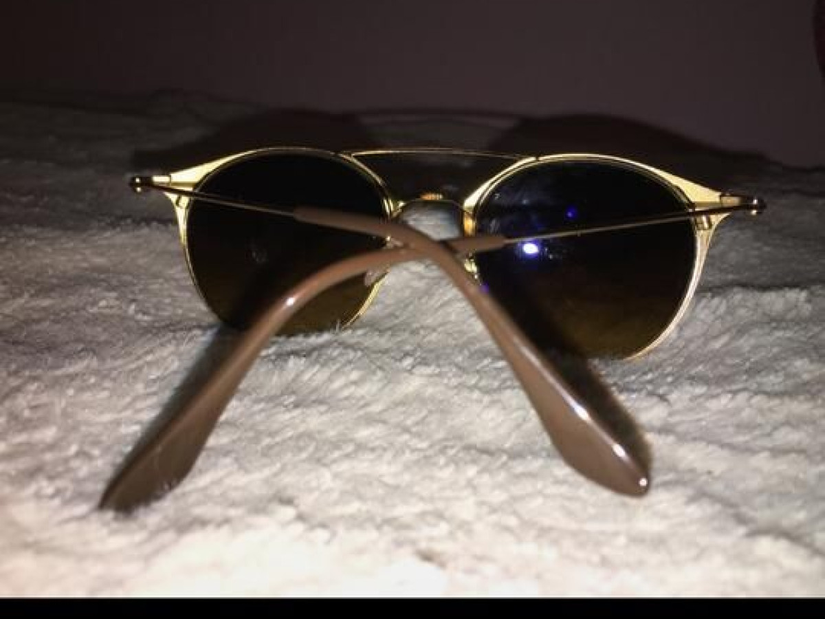 RAYBAN - RB3546