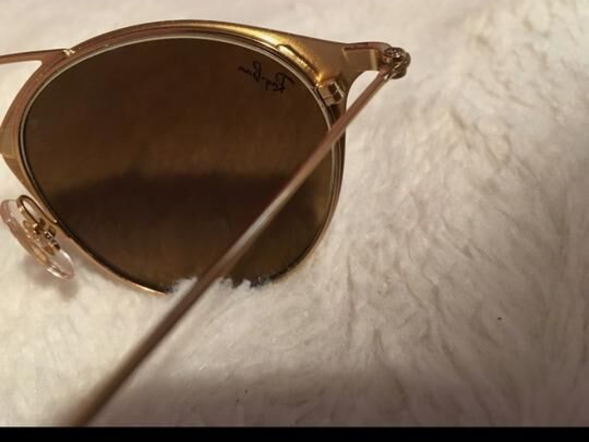 RAYBAN - RB3546