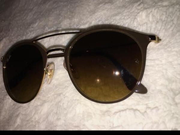 RAYBAN - RB3546