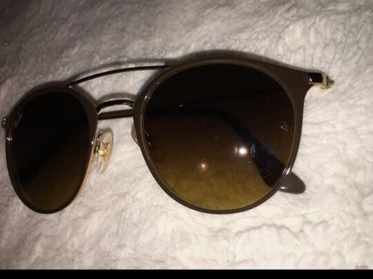 RAYBAN - RB3546