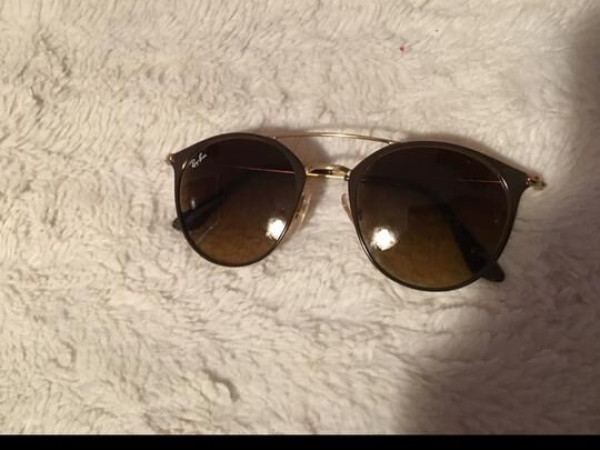 RAYBAN - RB3546