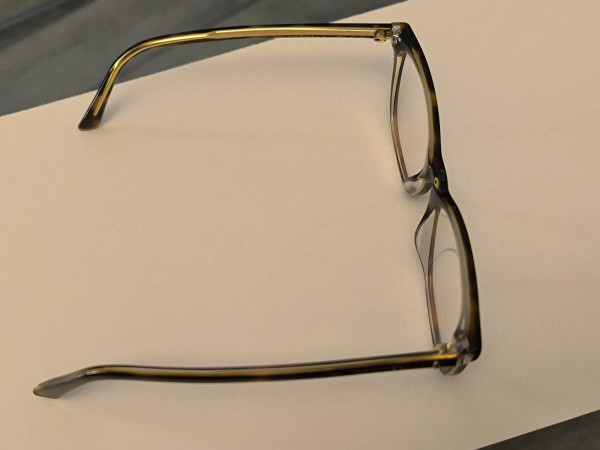DIOR -MONTAIGNE 18  G90 140 HS
