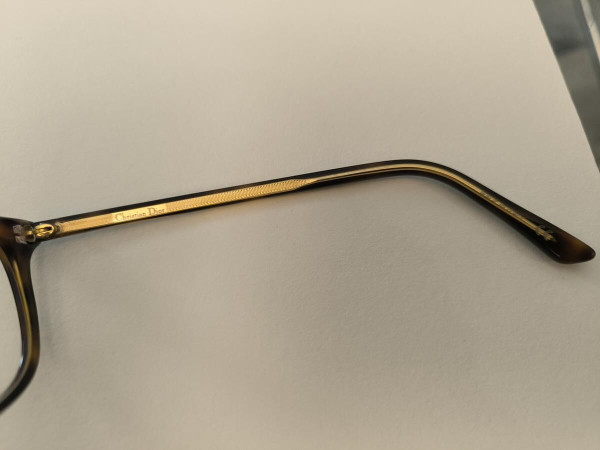 DIOR -MONTAIGNE 18  G90 140 HS