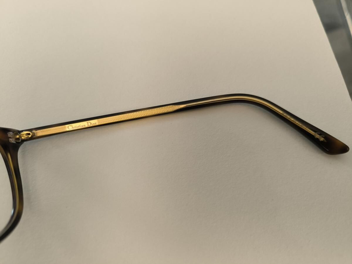 DIOR -MONTAIGNE 18  G90 140 HS