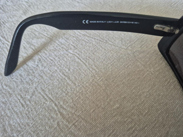 Dior - LADY DIOR 8078M 53/16
