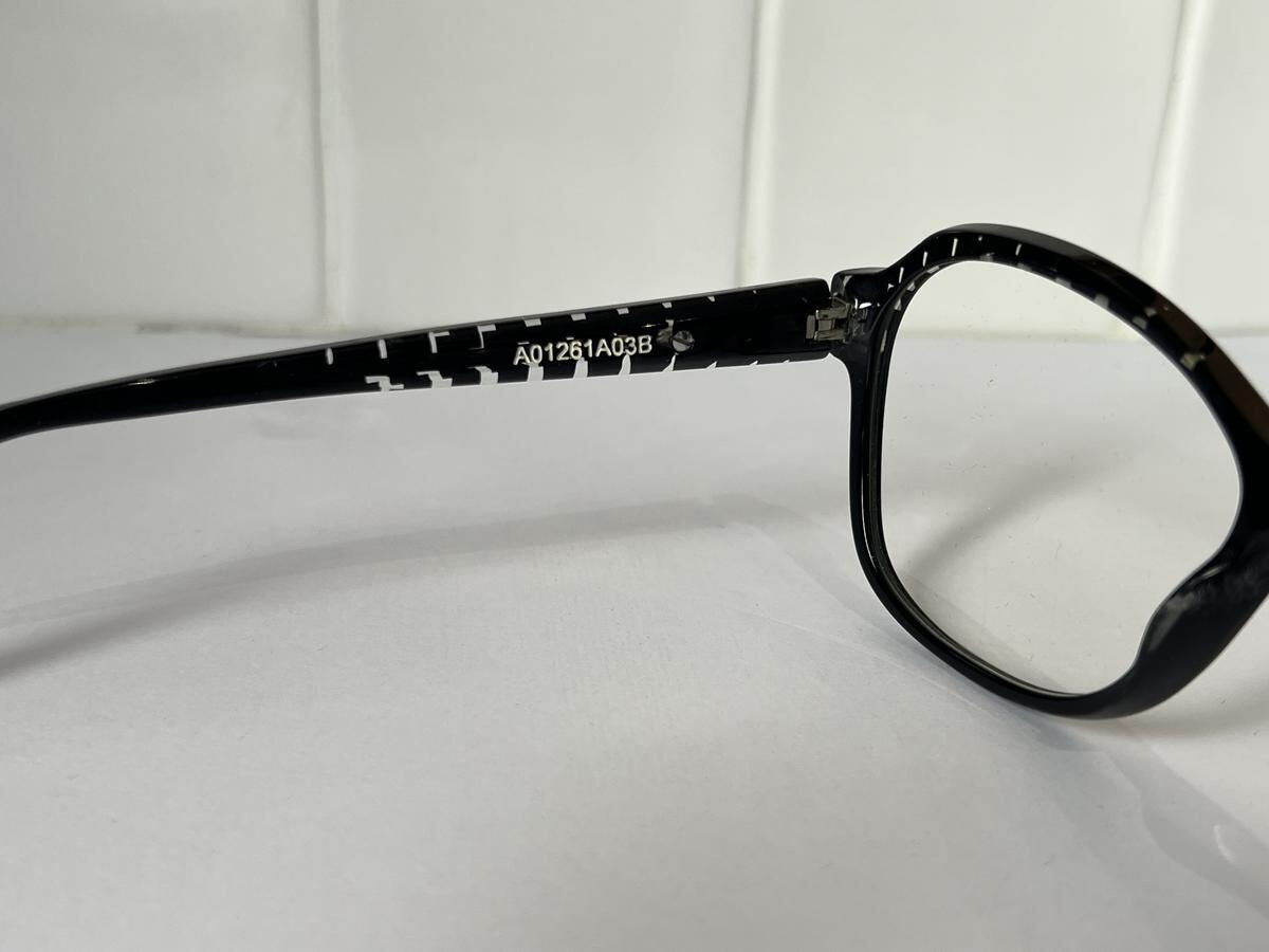 Alain Mikli - A01261A03B