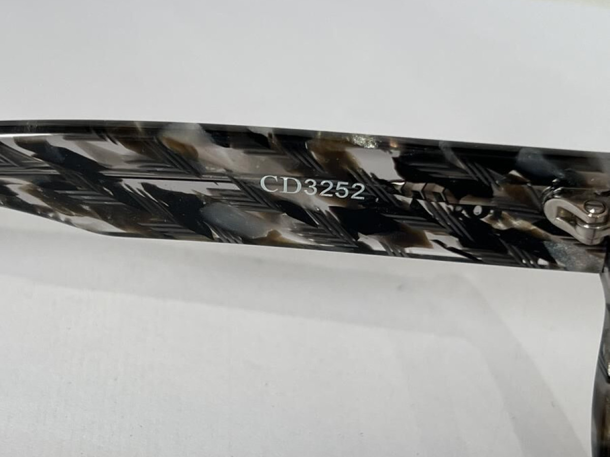 Dior - CD3252