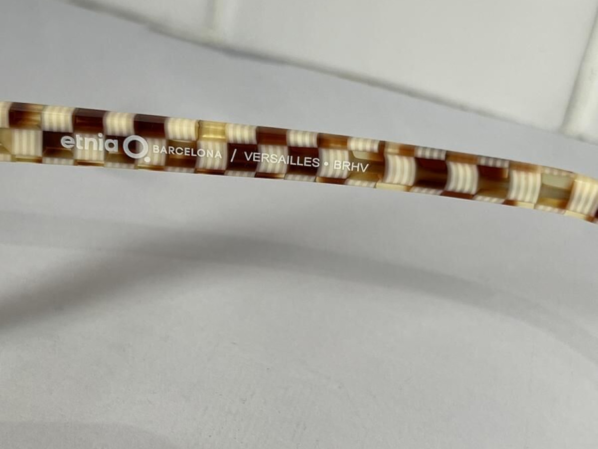 Etnia Barcelona - Versailles