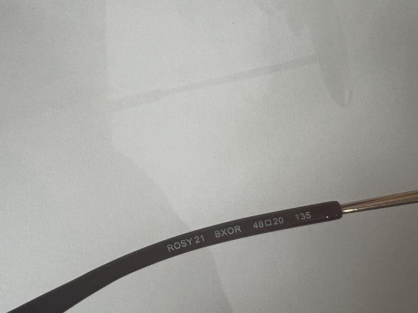 Paul & Joe - Rosy21 48/20