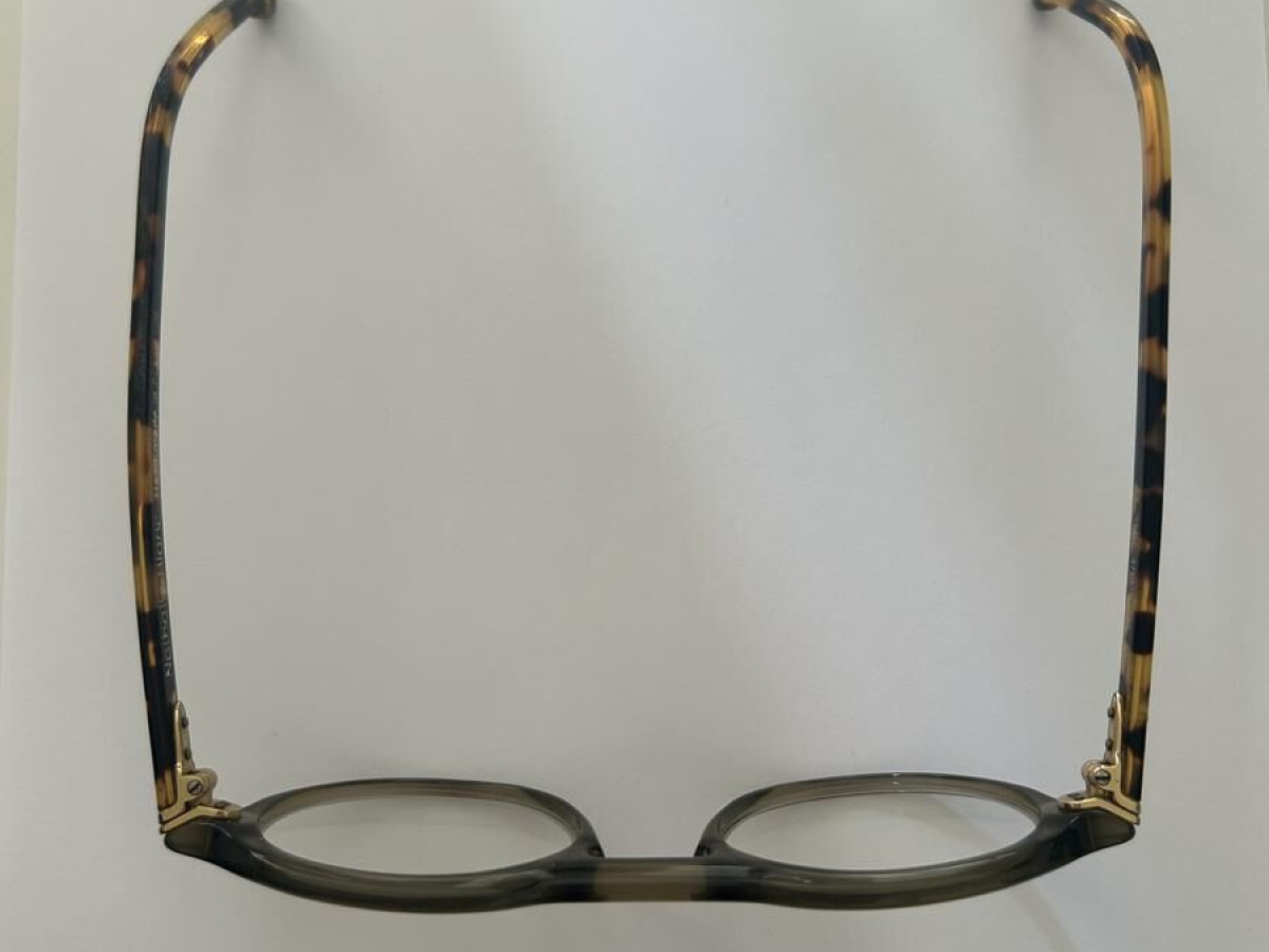 NATHALIE BLANC - Modèle LAURENT 103