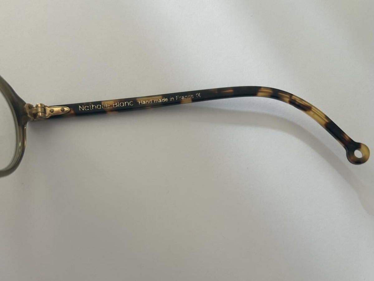 NATHALIE BLANC - Modèle LAURENT 103