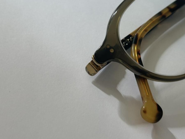 NATHALIE BLANC - Modèle LAURENT 103