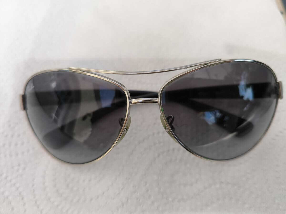 RAYBAN - RB 3386 63/13