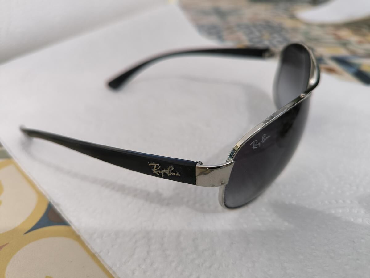 RAYBAN - RB 3386 63/13