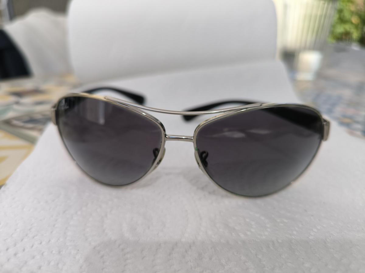 RAYBAN - RB 3386 63/13