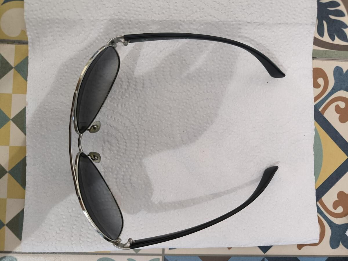 RAYBAN - RB 3386 63/13