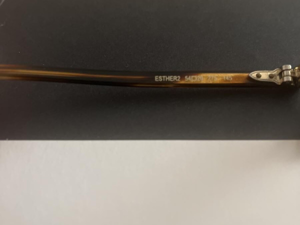 Maison Nathalie blanc - esther2 54/20 275 145