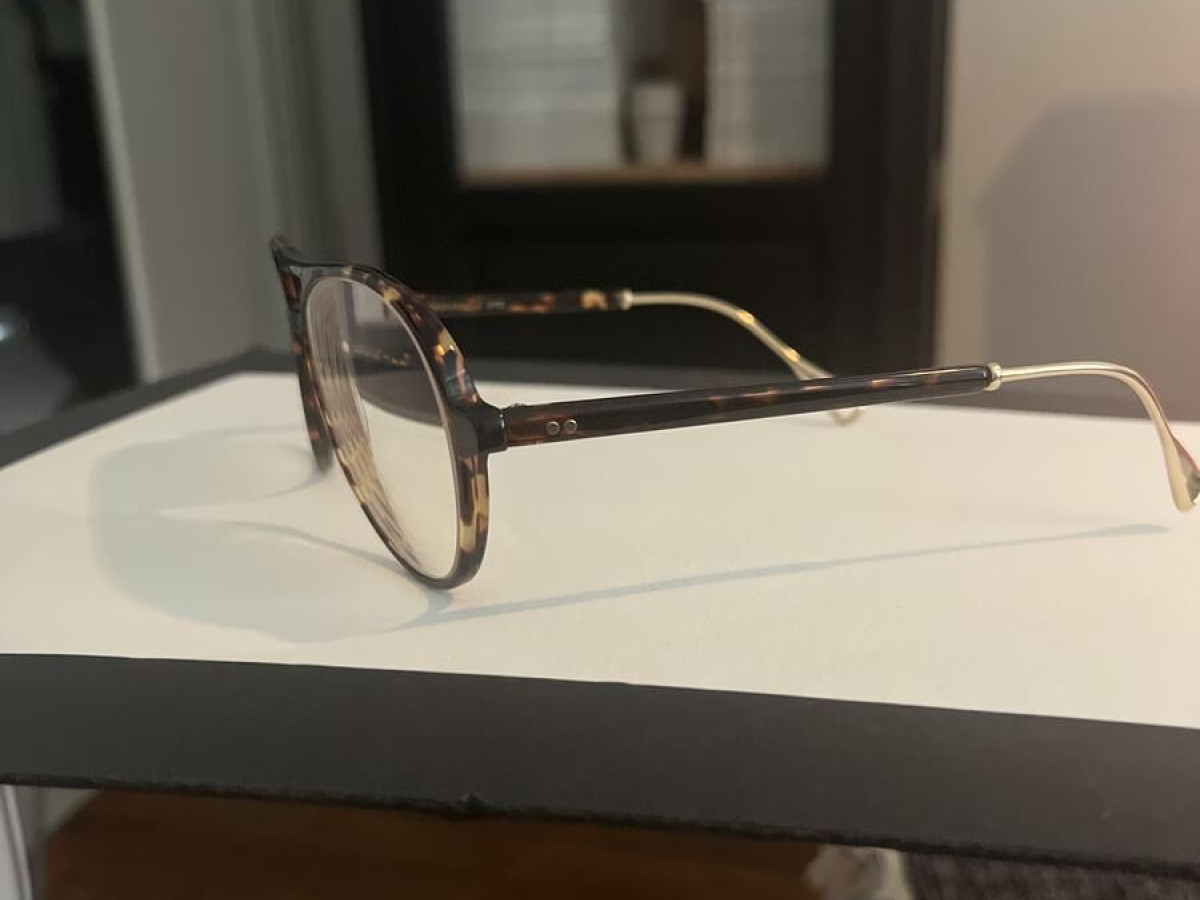 Moscot - korva 58/15 145
