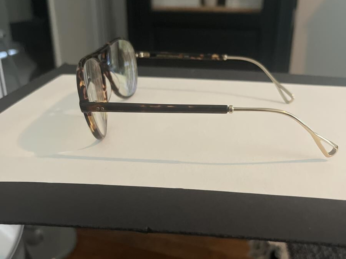 Moscot - korva 58/15 145