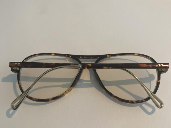 Moscot - korva 58/15 145