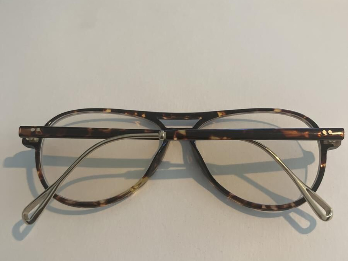 Moscot - korva 58/15 145