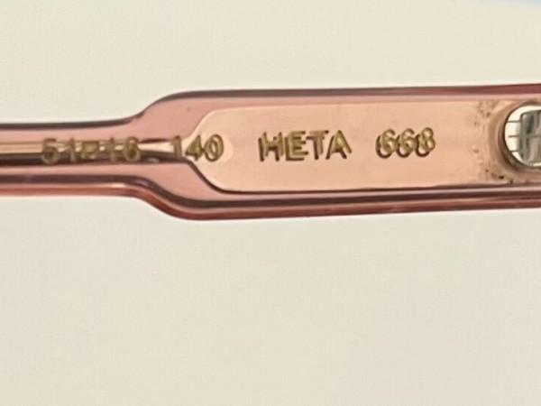 CAROLINE ABRAM - HETA 51/16