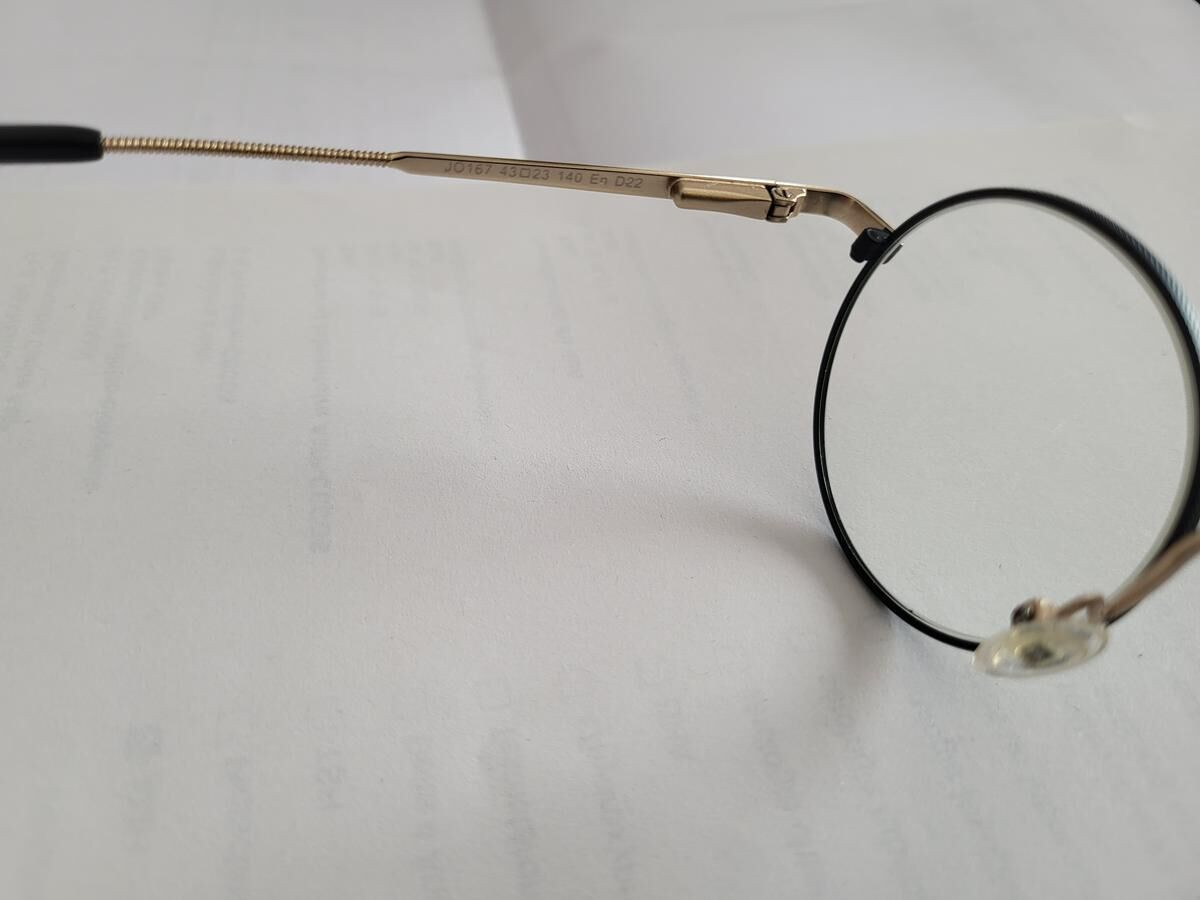 John Lennon - JO167 43/23