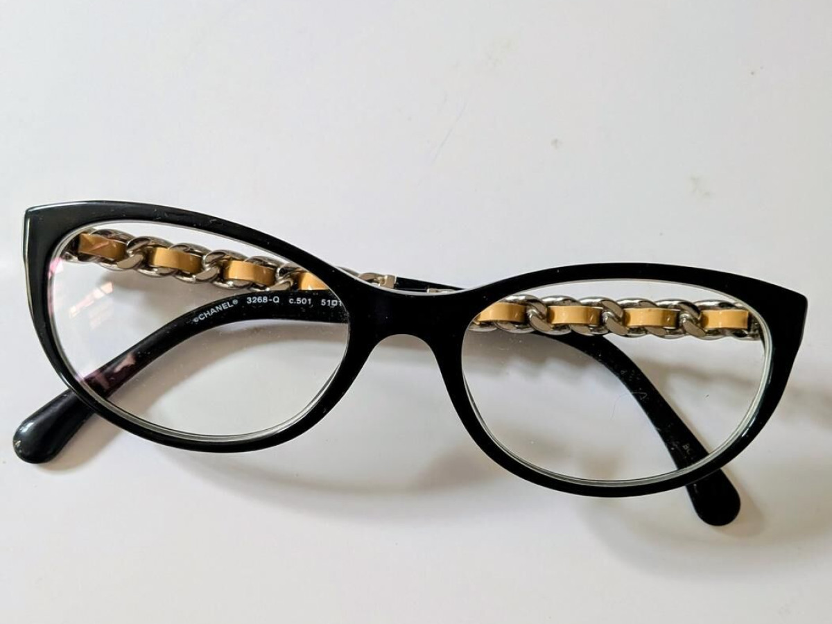 CHANEL - 3268-Q 501 Taille 51
