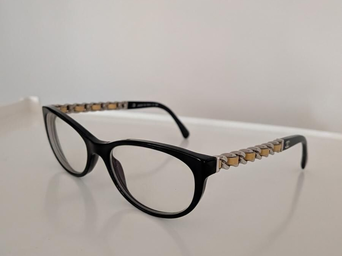 CHANEL - 3268-Q 501 Taille 51