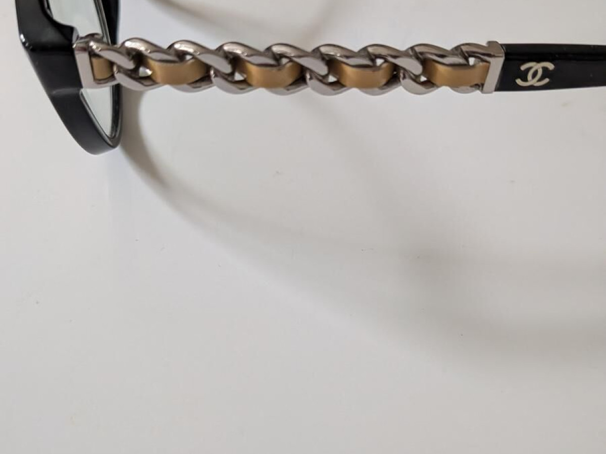 CHANEL - 3268-Q 501 Taille 51