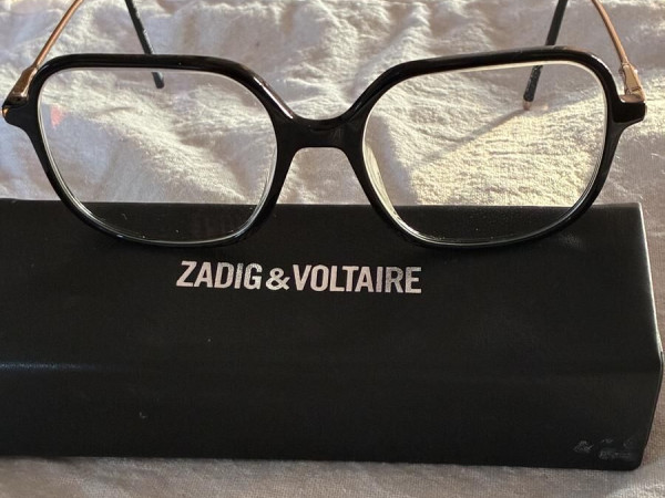 ZADIG & VOLTAIRE - VZV328 0700