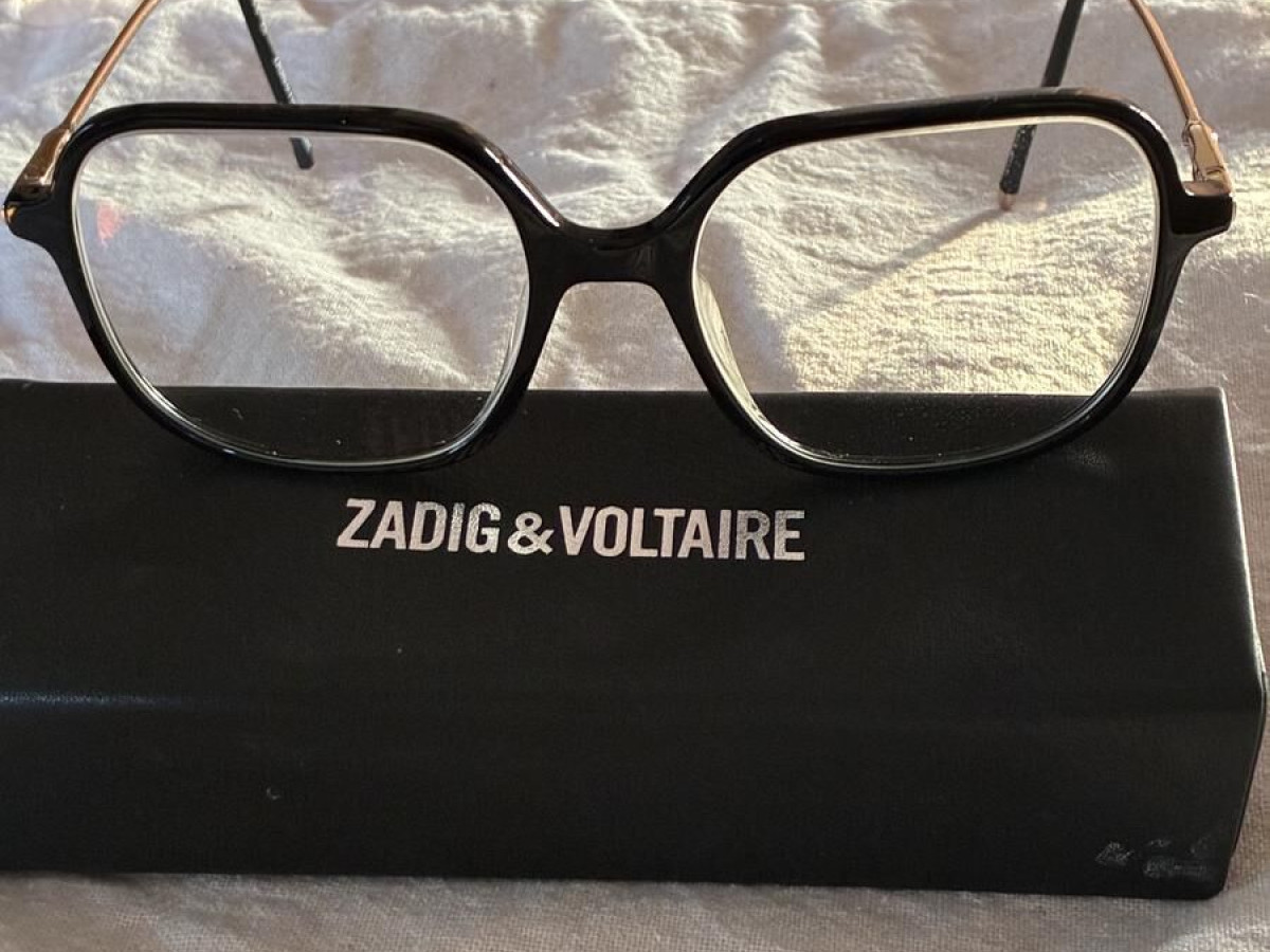 ZADIG & VOLTAIRE - VZV328 0700