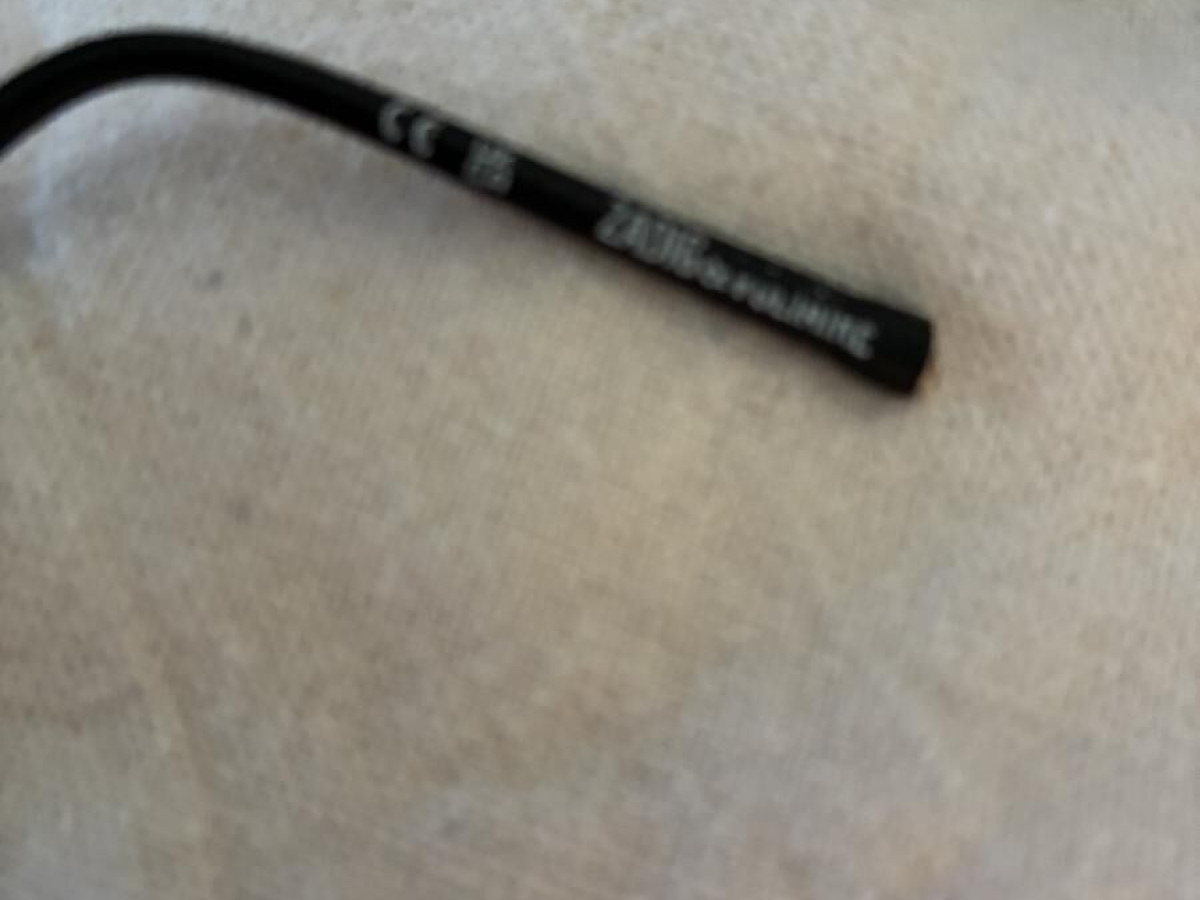 ZADIG & VOLTAIRE - VZV328 0700