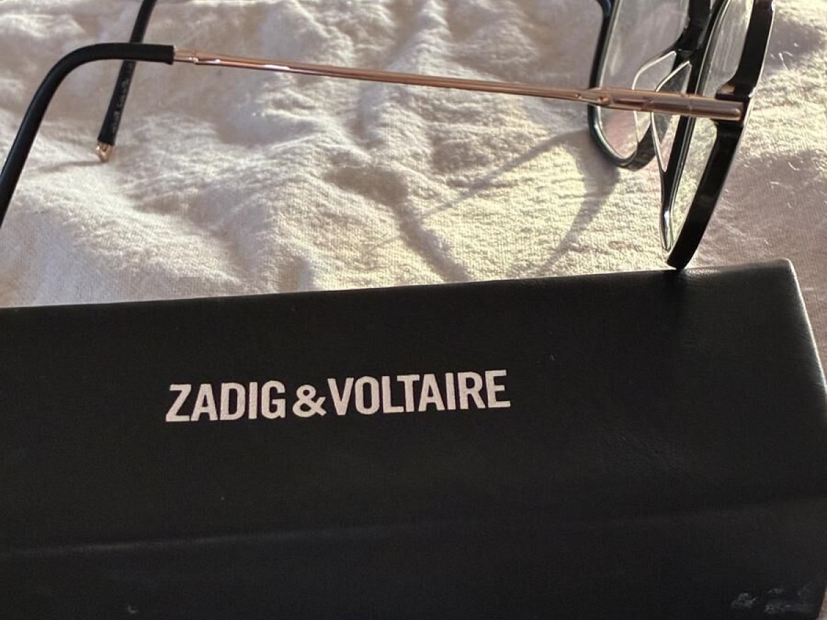 ZADIG & VOLTAIRE - VZV328 0700