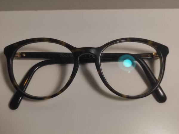 DOLCE GABBANA - DG3223 502...