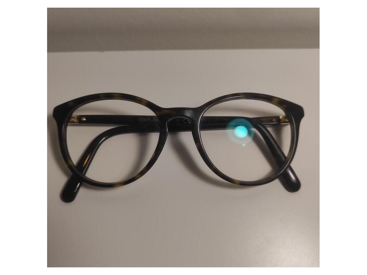 DOLCE GABBANA - DG3223  502 49□18 140