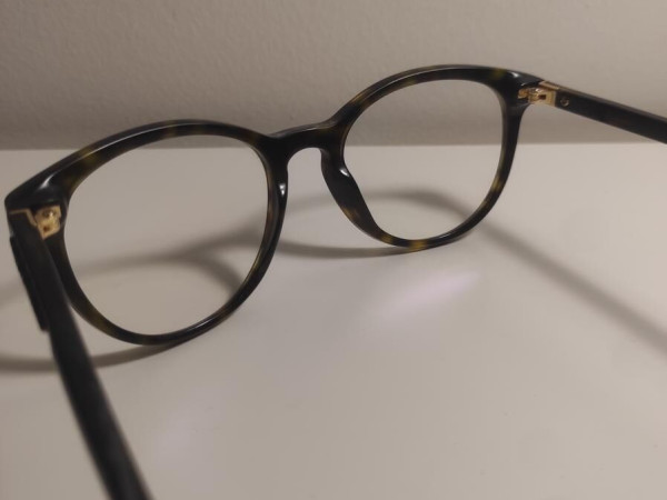 DOLCE GABBANA - DG3223  502 49□18 140