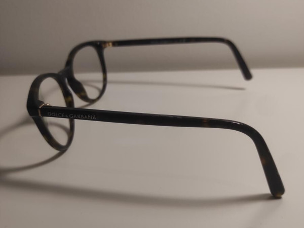 DOLCE GABBANA - DG3223  502 49□18 140