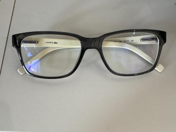 Lacoste - L2692 035 54/17