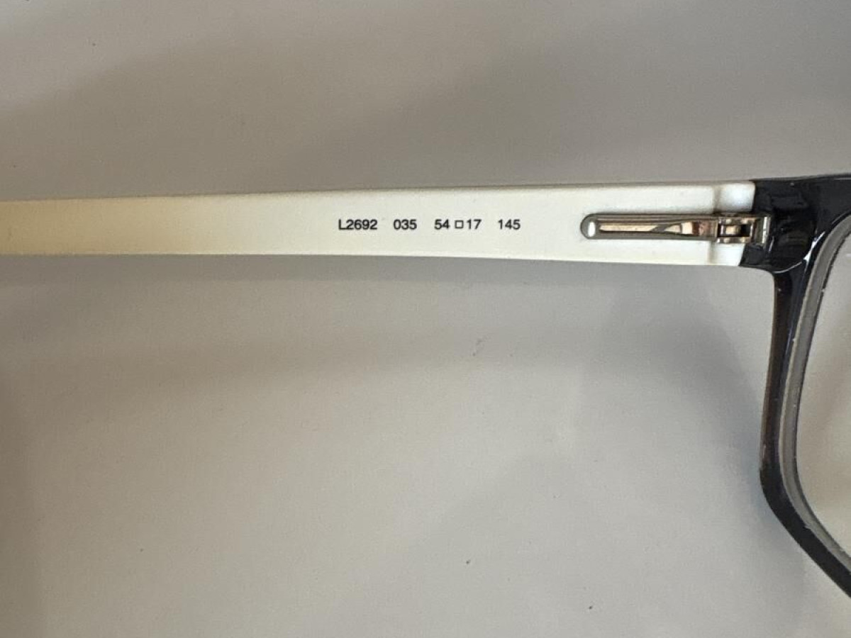 Lacoste - L2692 035 54/17