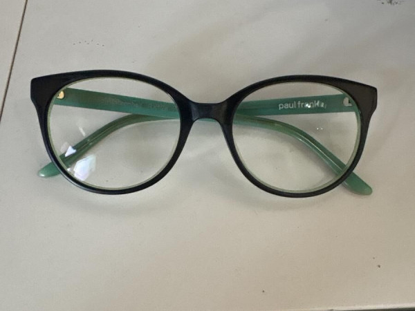 Paul Frank - Fondly...