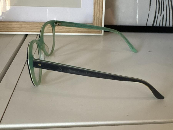 Paul Frank - Fondly fahrenhell RX128