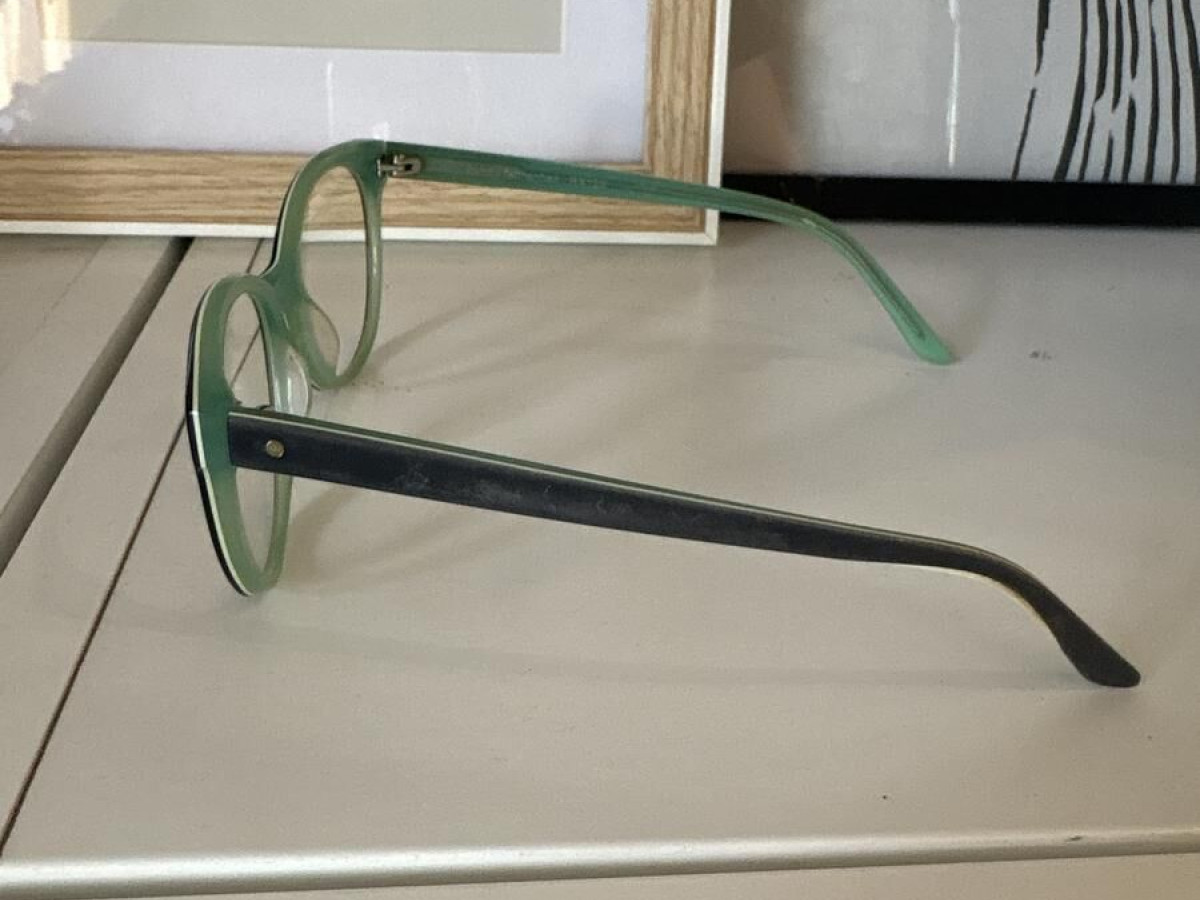 Paul Frank - Fondly fahrenhell RX128