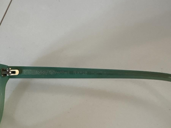 Paul Frank - Fondly fahrenhell RX128