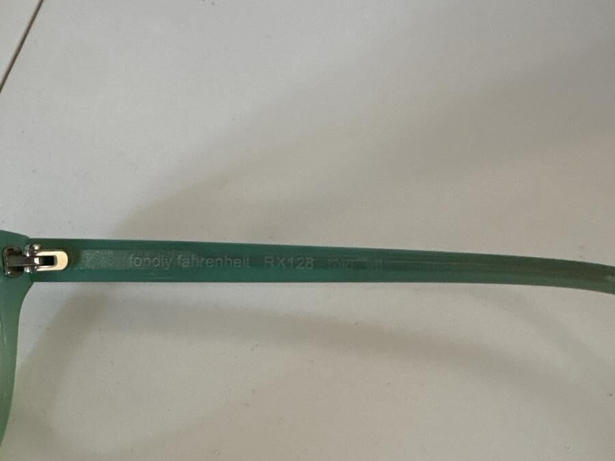 Paul Frank - Fondly fahrenhell RX128