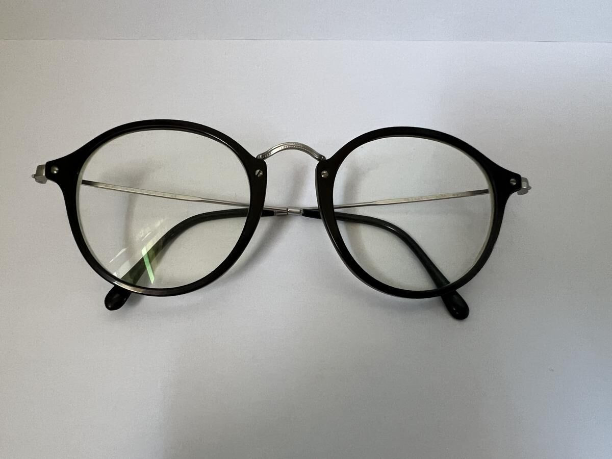 RAY-BAN - RB2447 2000 49/21