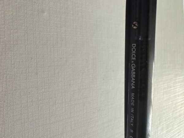 Dolce Gabbana - DG3196 1850 55/16
