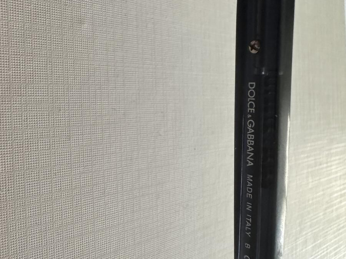 Dolce Gabbana - DG3196 1850 55/16