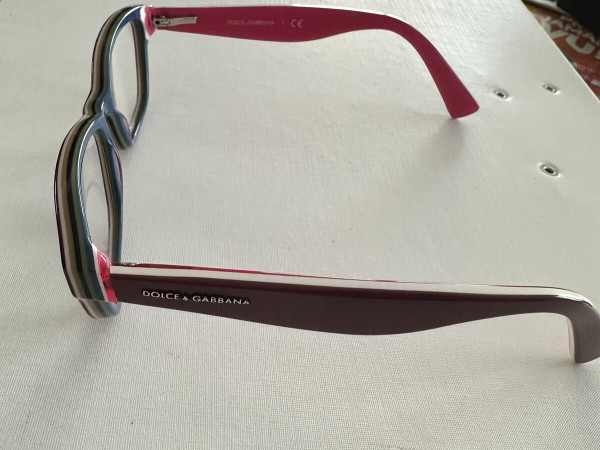 Dolce Gabbana - DG3175 2766 52/16